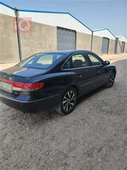 هيونداي أزيرا